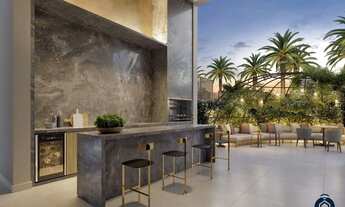 Imagem 6: São Paulo - Apartamento Padrão - Jardim Aurélia