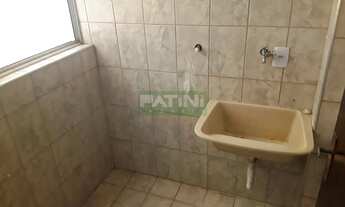 Imagem 7: Apartamento Padrão à venda em São José do Rio Preto/SP