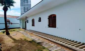 Imagem 4: Casa Térrea Alto Padrão na Vila Rosália próxima ao Lago dos Patos