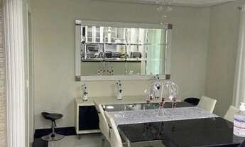 Imagem 5: Sobrado para Venda em Santo André, Jardim, 3 dormitórios, 3 suítes, 4 banheiros, 10 vagas