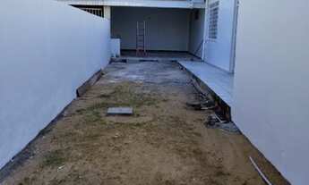 Imagem 2: Aluga-se casa no bairro aparecida