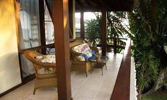 Imagem 5: Casa em Camboinhas Condomínio com 4 dormitórios à venda, 563 m² - Camboinhas - Niterói/RJ