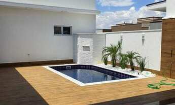 Imagem 12: Casa em Condomínio para Venda em Indaiatuba, Jardim Residencial Dona Maria José, 3 dormitó