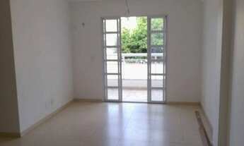 Imagem 3: Apartamento com 2 dormitórios para alugar, 77 m² por R$ 2.172,25/mês - Méier - Rio de Jane