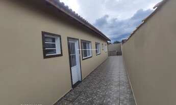 Imagem 2: CASA RESIDENCIAL em ITANHAÉM - SP, Jamaica