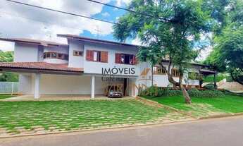 Imagem 2: Casa à venda, 469 m² por R$ 3.200.000,00 - Condomínio Village Visconde de Itamaracá - Vali