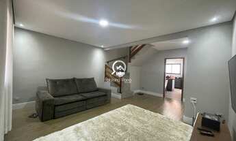 Imagem 3: Lindo sobrado a venda reformado com 190 m² de area construída, com 3 quartos sendo 1 suíte