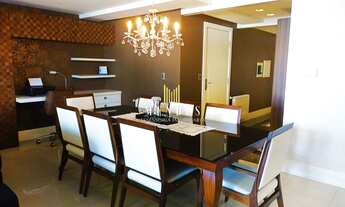 Imagem 7: CAXIAS DO SUL - Apartamento Padrão - Exposição