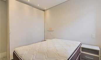 Imagem 4: Apartamento andar alto, excelente oportunidade, venha conhecer, vista para hipica