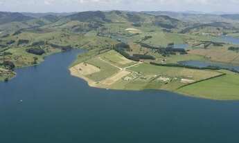 Imagem 4: Terreno PÉ NA ÁGUA / 20.000 m² ALTO PADRÃO