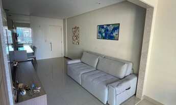 Imagem 5: Apartamento com 130m², 4 quaetos, 1 suíte com vista Mar e Convento