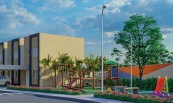 Imagem 4: Casa em Condomínio de 2 dorms c/suíte e 2 vagas de garagem na cidade de Hortolândia