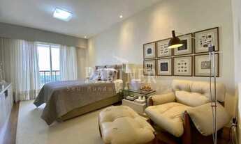 Imagem 7: Apartamento 4 Suítes Condomínio Riserva Uno Barra da Tijuca