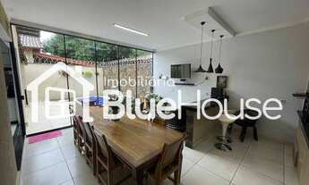 Imagem 7: Casa 3 quartos 1 suíte - 260 M² - Parque Oeste Industrial