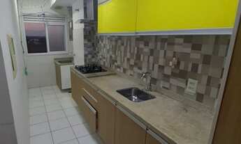 Imagem 4: Apartamento no Recanto Tropical - 4 quartos em Itaboraí -RJ- 2 vagas