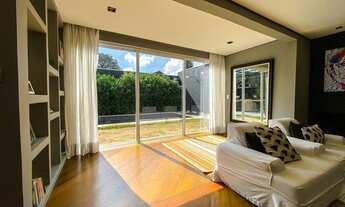 Imagem 4: RRCOD3675 Casa 320m² CONDOMÍNIO RESIDENCIAL ALPHAVILLE 4 - 4 Dorms (2 Suítes) - 4 Vagas