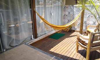 Imagem 3: Casa de condomínio para venda com 180 metros quadrados com 2 quartos