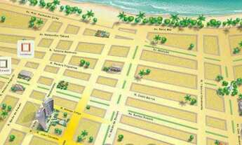 Imagem 3: Apartamento para venda possui 106 metros quadrados com 4 quartos em Aldeota - Fortaleza