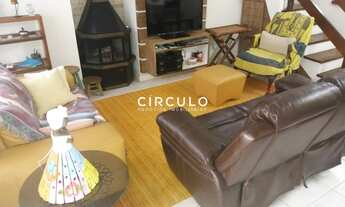 Imagem 5: CANELA - Casa de Condomínio - Vila Suzana