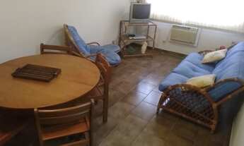 Imagem 3: Cobertura com 02 quartos Região do Aquário Enseada - Guarujá - SP