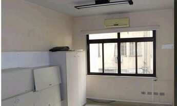 Imagem: Sala comercial para venda tem 67 m² no