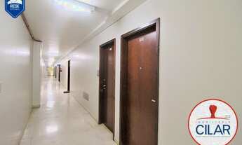 Imagem 5: Curitiba - Conjunto Comercial/Sala - Centro