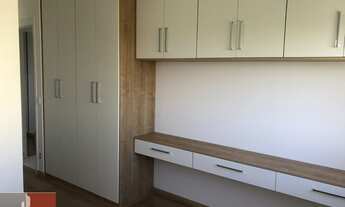 Imagem 7: RRCOD4122 Apartamento 69m² CONDOMÍNIO ACQUA PARK - OPORTUNIDADE - 2 Dorms 2 Vagas - Baruer