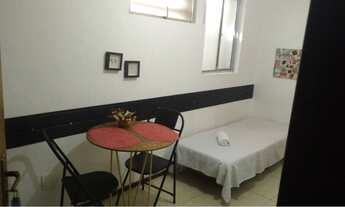 Imagem 5: Flat para aluguel com 16 metros quadrados com 1 quarto em Boa Viagem - Recife - PE