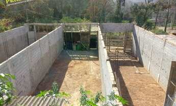 Imagem: Terreno à venda, 110 m² por R$ 95.000,00