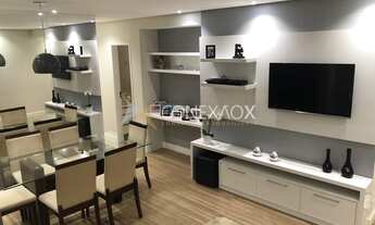 Imagem 4: Apartamento - Jardim do Lago - Campinas