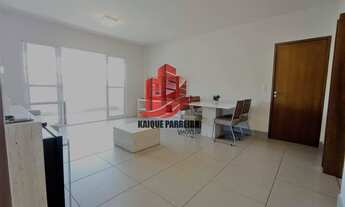 Imagem 3: Apartamento 3 Quartos para Venda em Belo Horizonte, Buritis, 3 dormitórios, 1 suíte, 3 ban