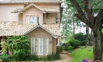 Imagem 5: Casa para venda e locação com três suítes e quatro vagas de garagem, Santana de Parnaíba