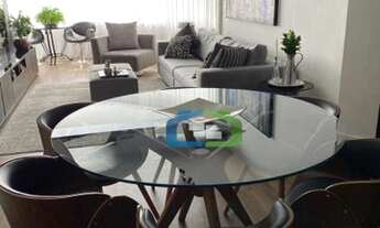 Imagem 4: Apartamento Alto Padrão com 2 dormitórios à venda, 116 m² por R$ 1.378.000 - Campo Belo