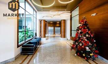 Imagem 7: Apartamento no Jardim Blumenau com 3 suítes à venda, 160 m²