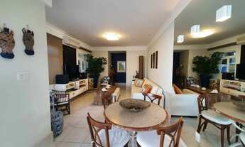 Imagem 5: Apartamento Cobertura Duplex para Venda em Enseada Guarujá-SP