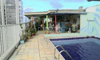 Imagem: Apartamento Cobertura Triplex