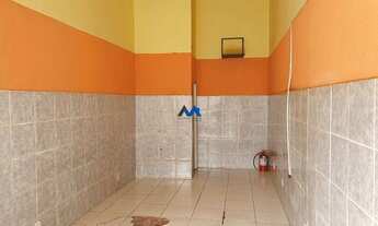 Imagem 2: Pavilhão/Galpão para alugar em Belo Horizonte/MG