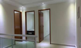 Imagem: Sobrado para venda possui 123 metros quadrados