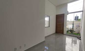 Imagem 3: Casa para venda possui 86 metros quadrados com 3 quartos em Portal do Sol - Lagoa Santa