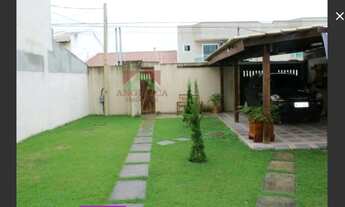 Imagem 2: Lindo Sobrado, no Verde Mares