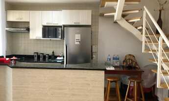 Imagem 6: Duplex 2 Suítes, 2 Vagas - Al. Campinas