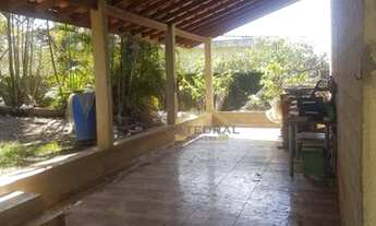 Imagem 2: Chácara à venda, 2731 m² por R$ 480.000,00 - Chácaras Aracary - Várzea Paulista/SP