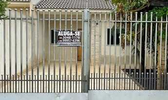 Imagem: LOCAÇÃO imóvel no Jardim São Paulo