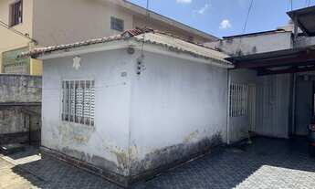 Imagem 4: Vende-se casa com edicula em Jd. Tranquilidade