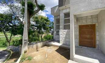 Imagem 3: Casa com 3 dormitórios à venda, 150 m² por R$ 720.000 - Condomínio Pinheiros de Tremembé