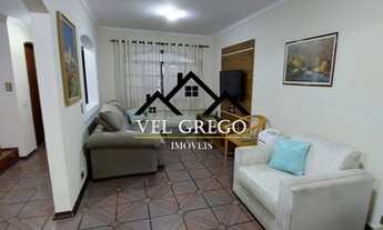 Imagem 2: SOBRADO 3 DORMITÓRIOS + EDÍCULA NA MELHOR RUA DA PAULICÉIA