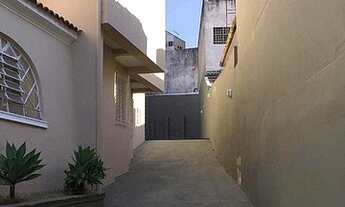 Imagem 3: CASA COMERCIAL TIPO SOBRADO E COM GARAGEM PARA LOCAÇÃO EM JUNDIAÍ NO CENTRO