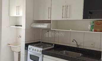 Imagem 4: Vendo Apartamento 3 Dormitórios - Universitário - Americana - SP