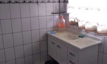 Imagem 7: Casa - Cidade Singer - Campinas