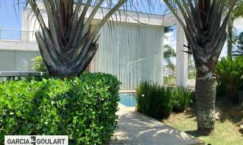 Imagem 2: Casa Alto Padrão em condomínio na Lagoa